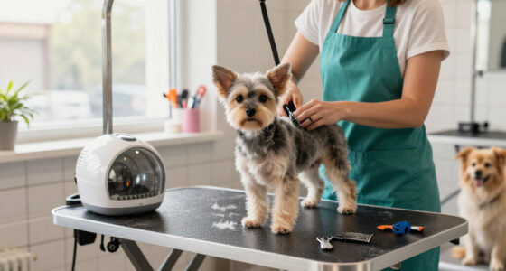 $43B: Global Pet Grooming Market To More Than Double By 2035