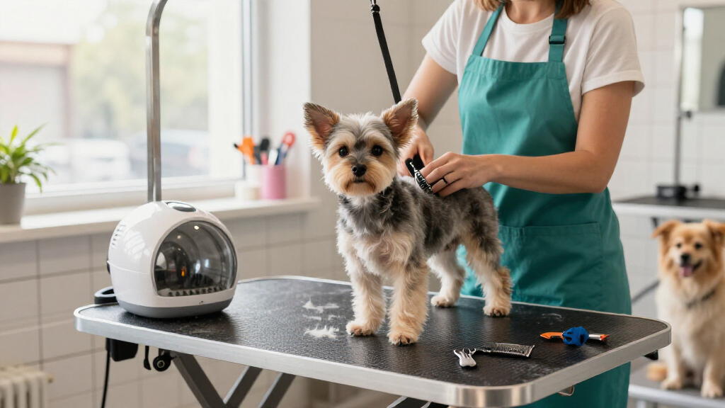 $43B: Global Pet Grooming Market To More Than Double By 2035