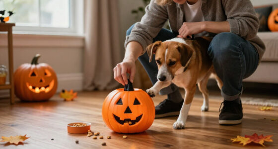 5 Best Halloween Dog Treat Dispensers in 2027