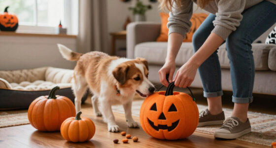 5 Best Halloween Dog Treat Dispensers in 2027
