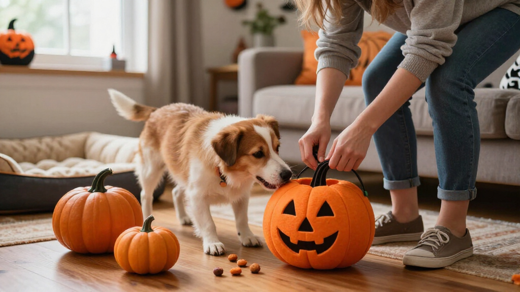 5 Best Halloween Dog Treat Dispensers in 2027