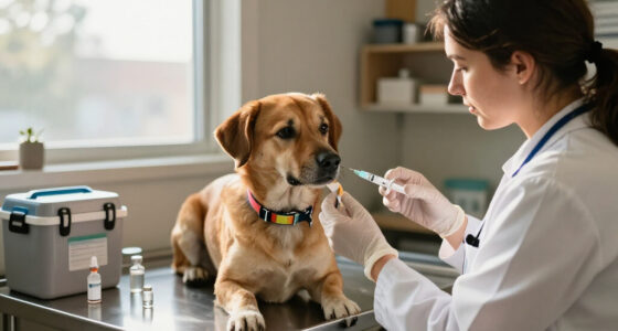 5 Best Pet Rabies Vaccination Supplies in 2027