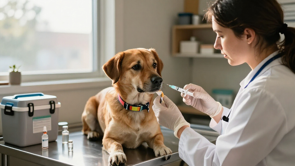 5 Best Pet Rabies Vaccination Supplies in 2027