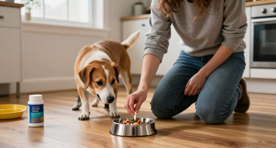 5 Best Postbiotic Supplements for Pets in 2027