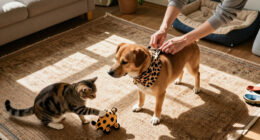 6 Best Animal-Print Pet Accessories for Stylish Everyday Wear in 2027