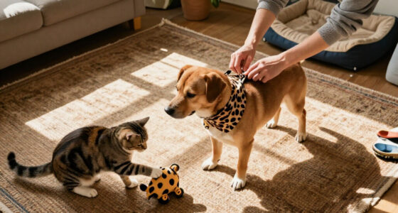 6 Best Animal-Print Pet Accessories for Stylish Everyday Wear in 2027