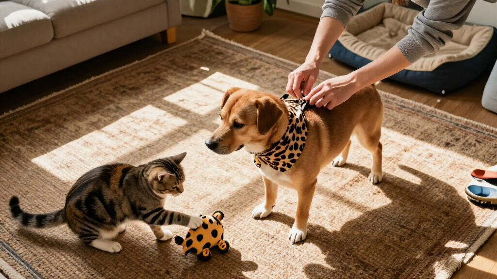 6 Best Animal-Print Pet Accessories for Stylish Everyday Wear in 2027