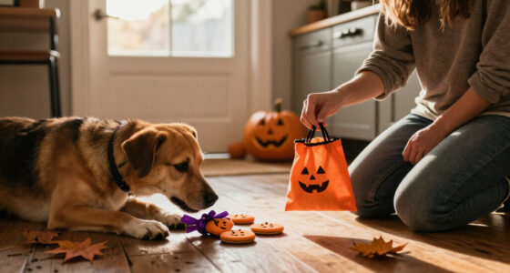 6 Best Halloween Dog Treat Bundles for 2027