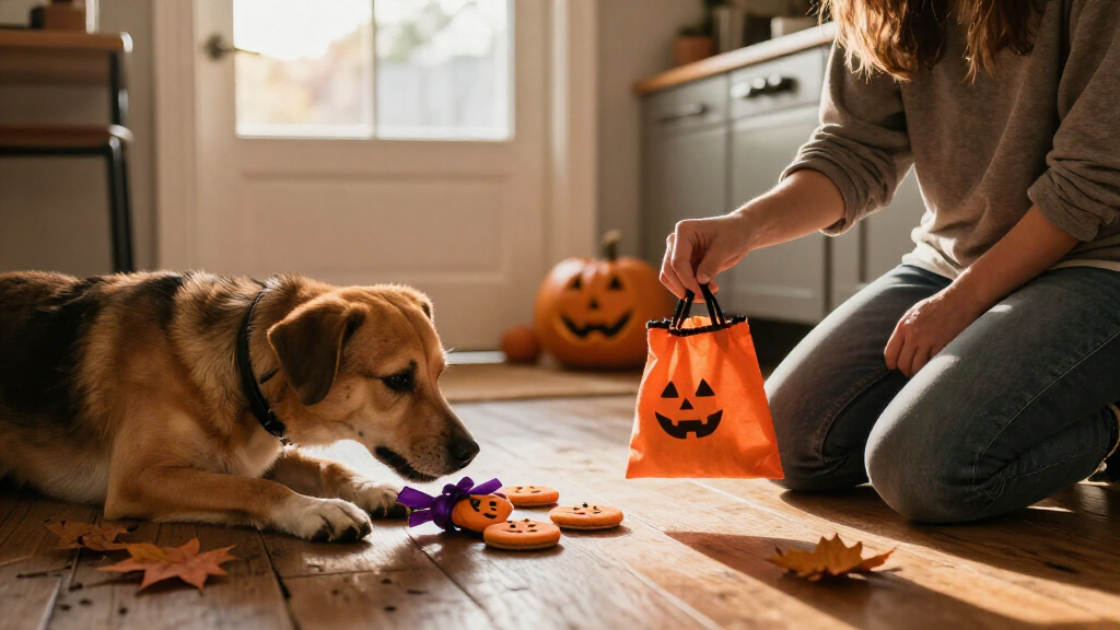 6 Best Halloween Dog Treat Bundles for 2027
