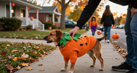 7 Best Halloween Dog Costumes for Medium Breeds in 2027