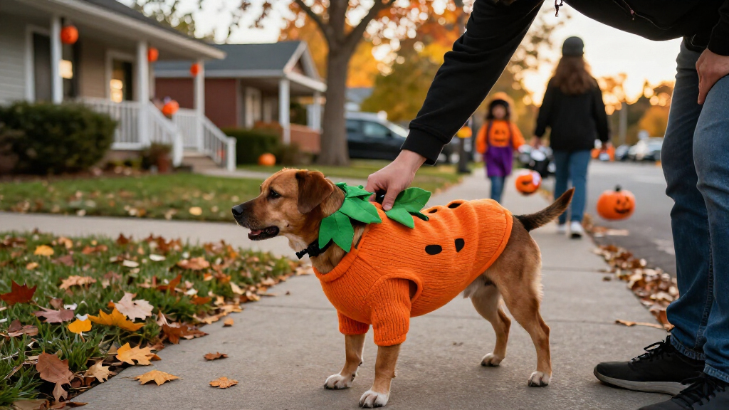 7 Best Halloween Dog Costumes for Medium Breeds in 2027