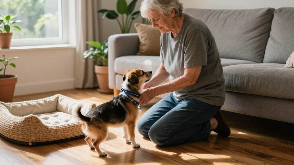 8 Best Pets for Older Adults in 2027