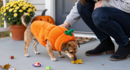 9 Best Halloween Costumes for Small Dogs in 2027
