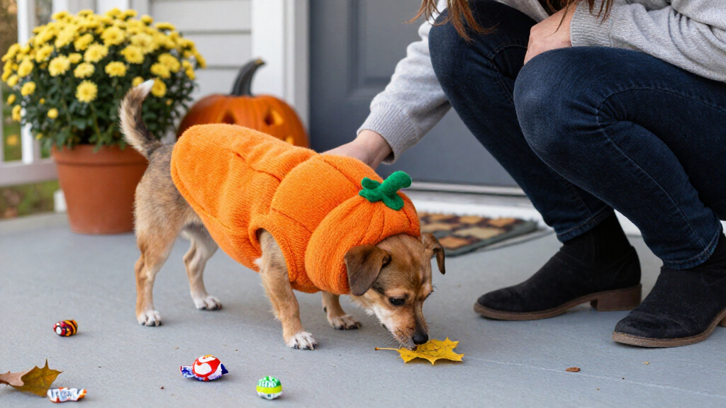 9 Best Halloween Costumes for Small Dogs in 2027