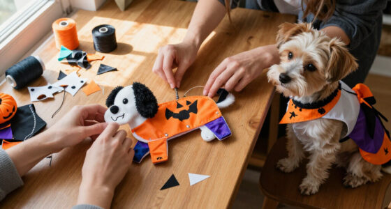 9 Best Halloween Dog Costumes for 2027