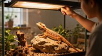 9 Best Reptile Heating Lamps for Reliable Basking in 2027