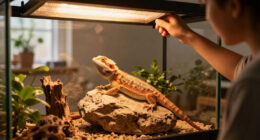 9 Best Reptile Heating Lamps for Reliable Basking in 2027