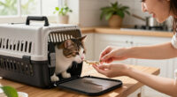 A Shrimp Diet, An Airline-Compliant Carrier And More New Products