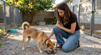 Adopt A Shelter Dog Month Is Coming To A Close — Meet Your BFF!