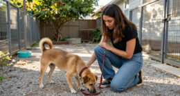 Adopt A Shelter Dog Month Is Coming To A Close — Meet Your BFF!