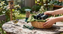 Best Gifts for a Bird Watcher: Backyard and Field Picks They'll Enjoy Using