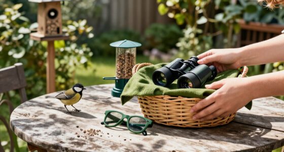 Best Gifts for a Bird Watcher: Backyard and Field Picks They'll Enjoy Using