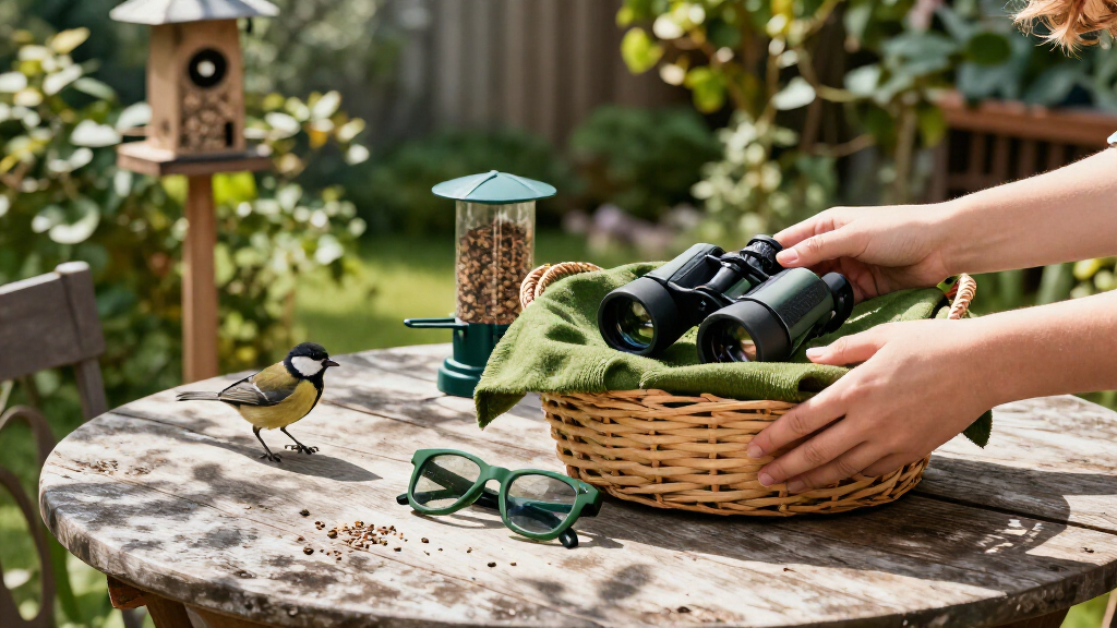 Best Gifts for a Bird Watcher: Backyard and Field Picks They'll Enjoy Using