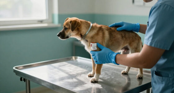 Best Practices And Emerging Therapies For Snakebite In Dogs