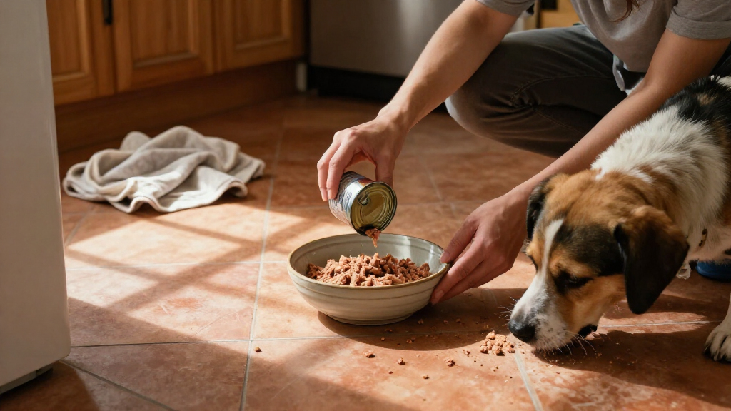 Bowl Goals: Dog Wet Foods Worth Stocking