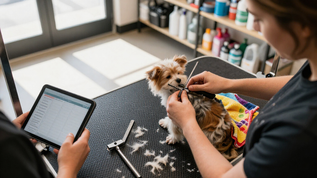 Build A Business That Doesn’t Need You, Plus 7 More Tips For Pet Pros