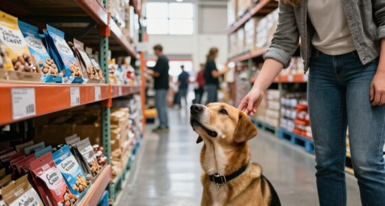Canine Cravers Announces Costco Roadshow
