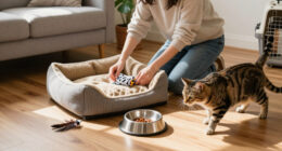 2026 Cat Adoption Shopping Checklist