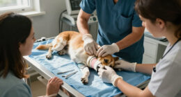 Communicating Soft Tissue Surgery Risks And Complications