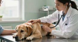 Compressed Heartworm Treatment Shows 95 Percent Efficacy
