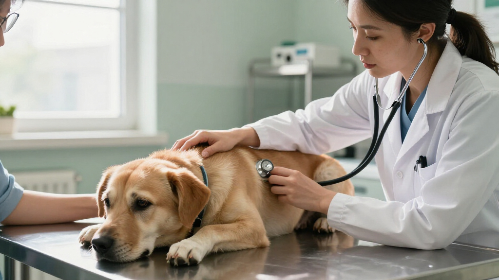 Compressed Heartworm Treatment Shows 95 Percent Efficacy