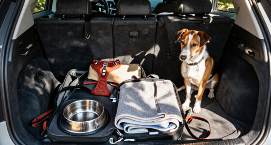 2026 Dog Travel Gear Shopping Checklist