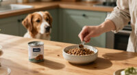Fera Pets Debuts Healthy Weight & Muscles Supplement To Support For Ideal Body Condition In Dogs