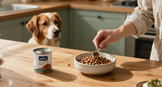 Fera Pets Debuts Healthy Weight & Muscles Supplement To Support For Ideal Body Condition In Dogs