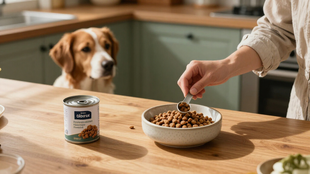Fera Pets Debuts Healthy Weight & Muscles Supplement To Support For Ideal Body Condition In Dogs