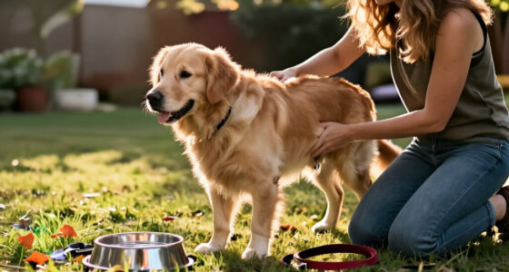 Get Gutsy About Canine GI Health, Part 1