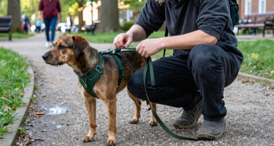 HÜND HAUS Focuses On Materials, Fit And Everyday Use In Dog Gear