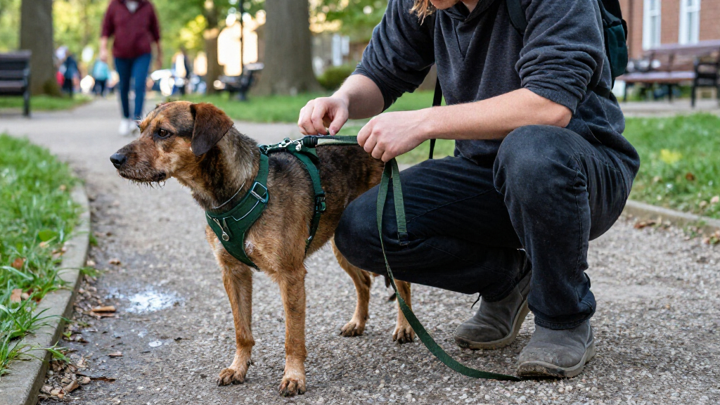 HÜND HAUS Focuses On Materials, Fit And Everyday Use In Dog Gear