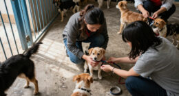 How One Family Doubled The Rescue Effect’s Impact