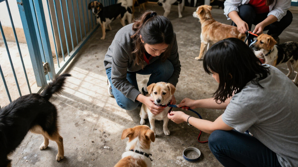 How One Family Doubled The Rescue Effect’s Impact