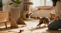 2026 Indoor Cat Enrichment Shopping Checklist