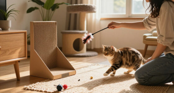 2026 Indoor Cat Enrichment Shopping Checklist