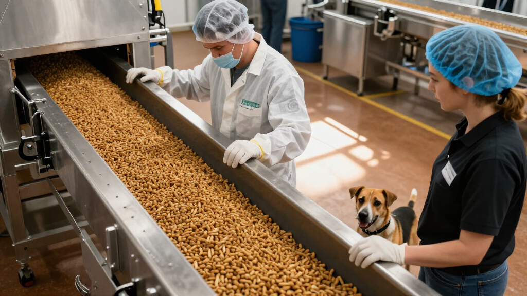 Interview: United Petfood Maps Out Next Phase Of Growth In North America