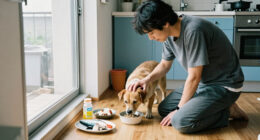 Japanese Seafood Group Umios Ramps Up Pet Food Expansion Across Asia