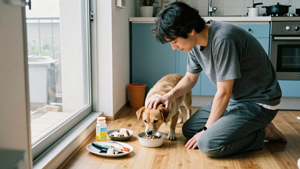 Japanese Seafood Group Umios Ramps Up Pet Food Expansion Across Asia