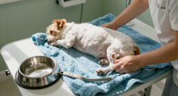 Little Dog, Big Strength: How Gidget Overcame A Deadly Condition